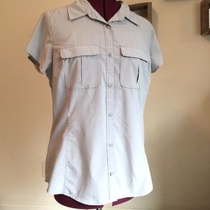 Women’s Columbia Shirt